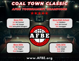 Coal Town Classic 2025_Page_1