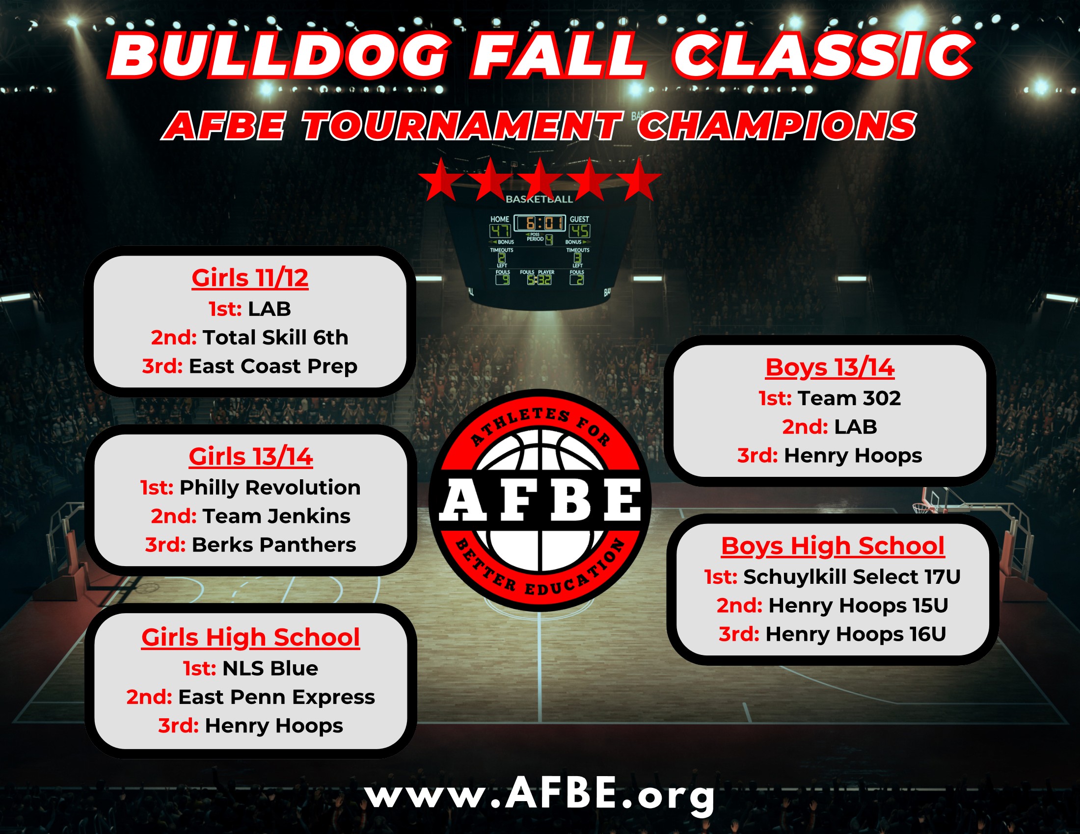 Bulldog Fall Classic 2025_Page_1