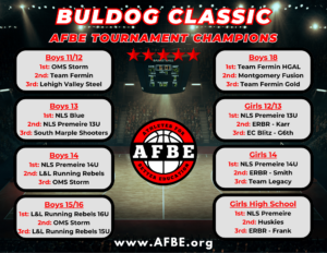 Bulldog Classic 2026