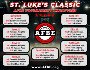 St. Luke's Classic 2026